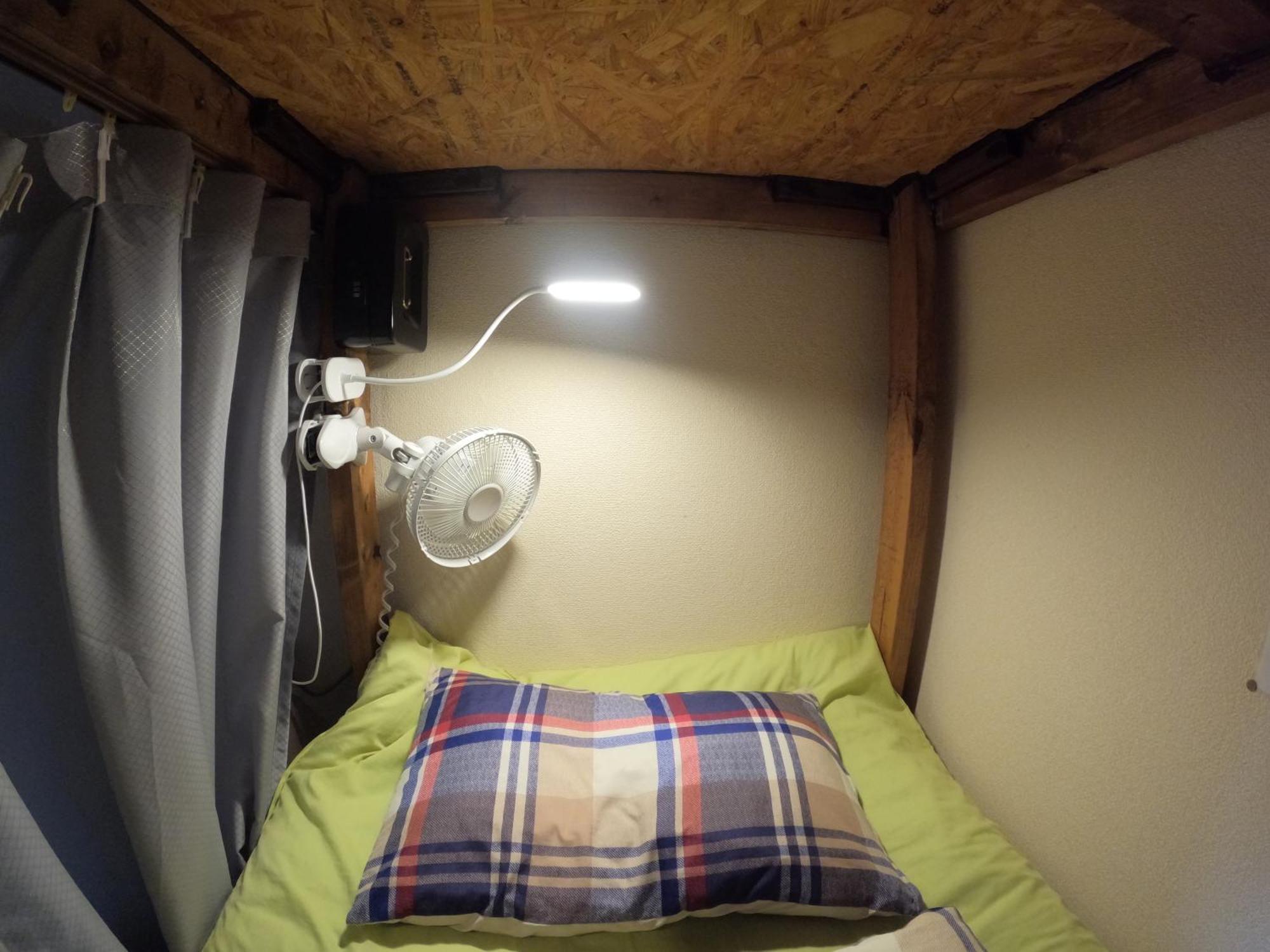 Zamamia International Guesthouse Zewnętrze zdjęcie